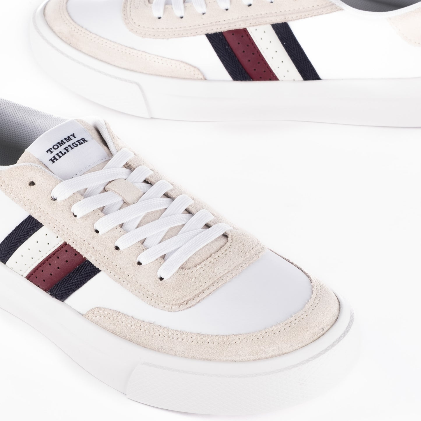 Sapatilhas H Tommy Hilfiger