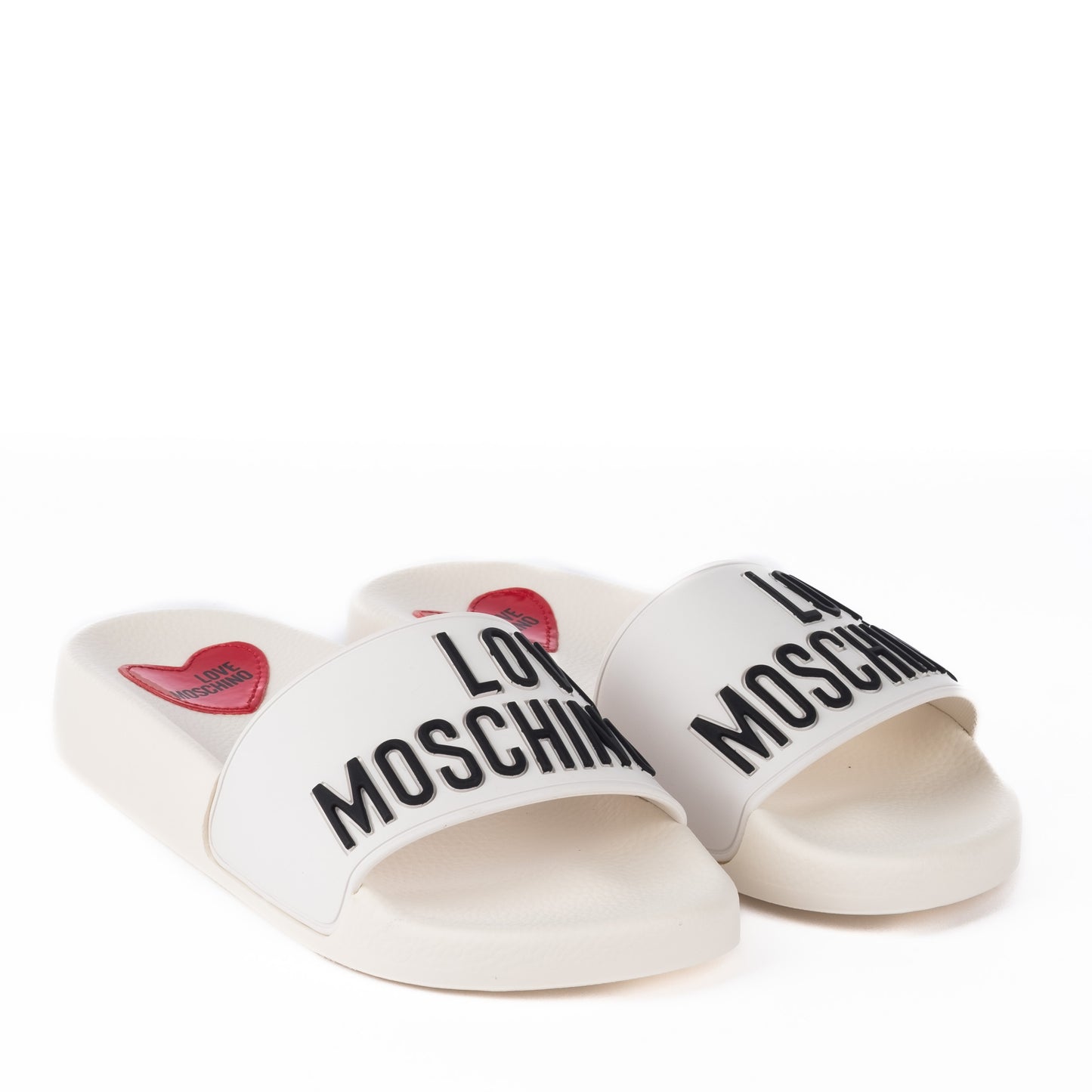 Chinelos S Love Moschino