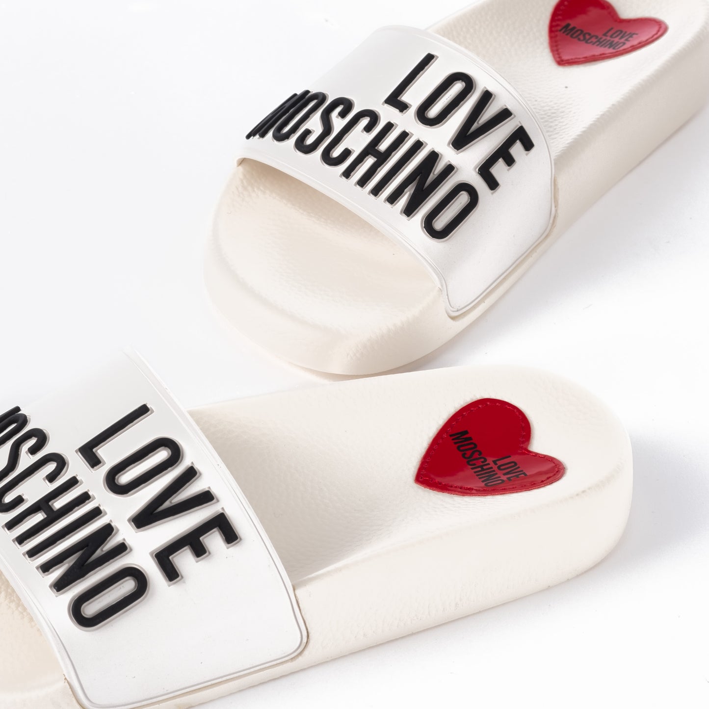 Chinelos S Love Moschino