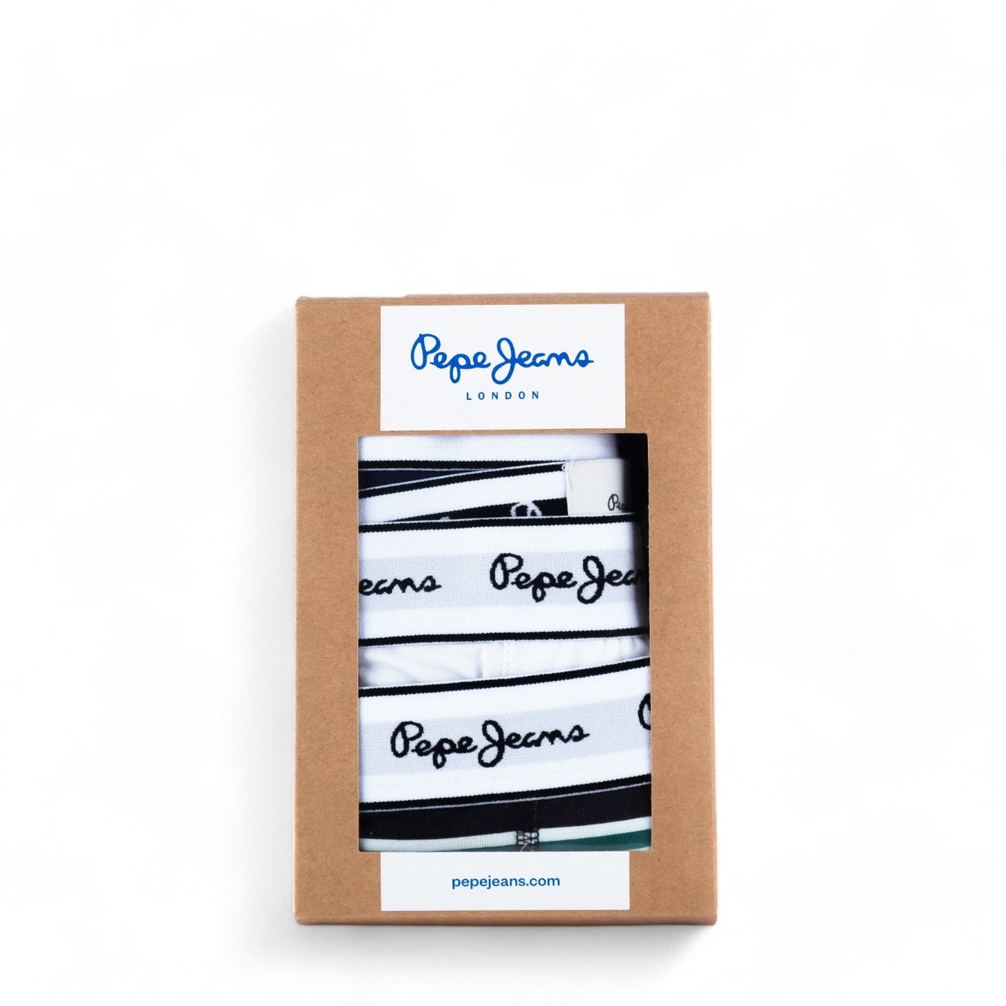 Boxers Pepe Jeans