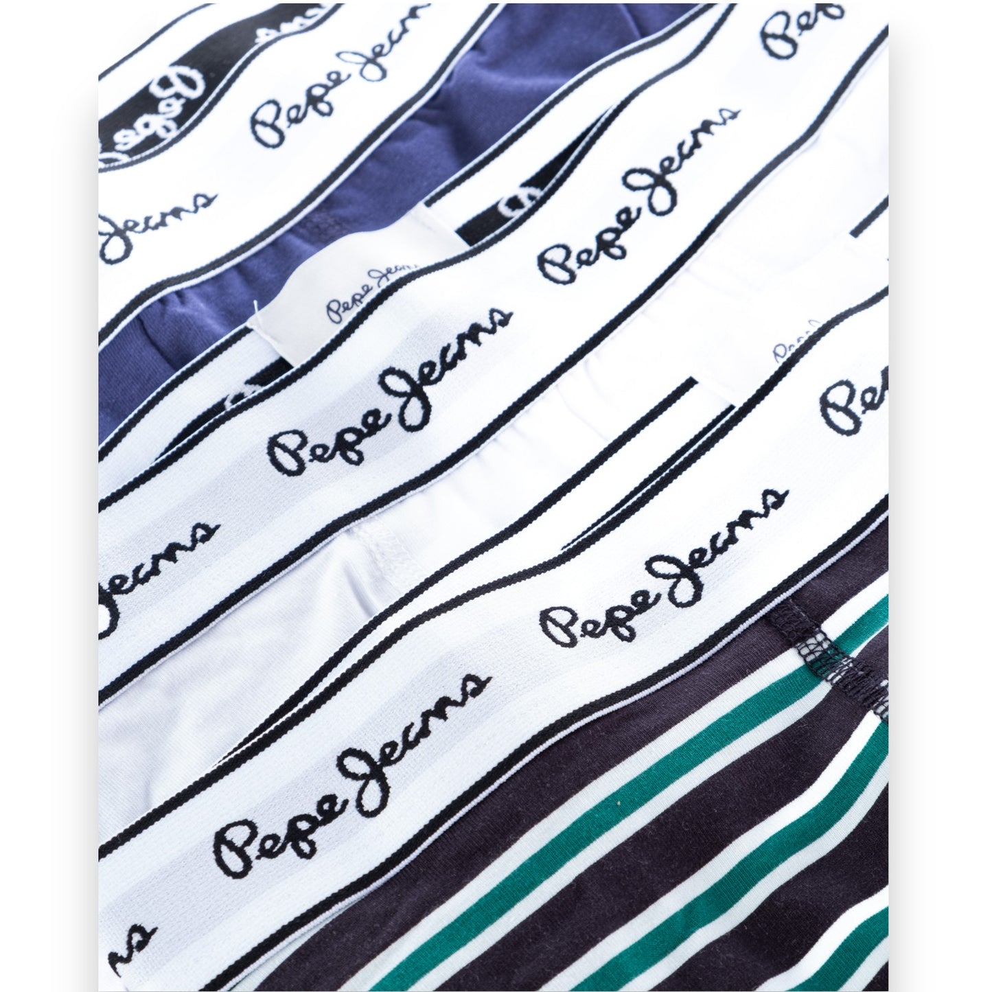 Boxers Pepe Jeans