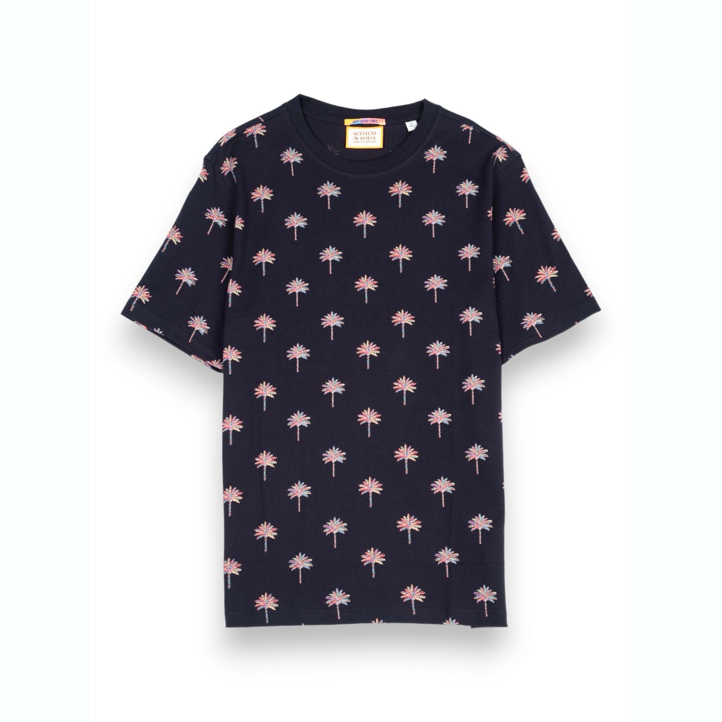 T Shirt Scotch & Soda