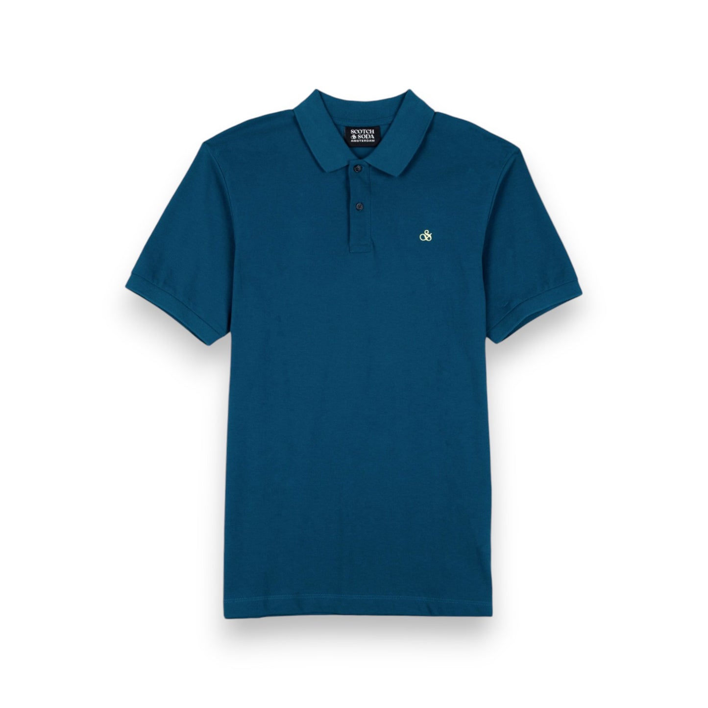 Polo Scotch & Soda