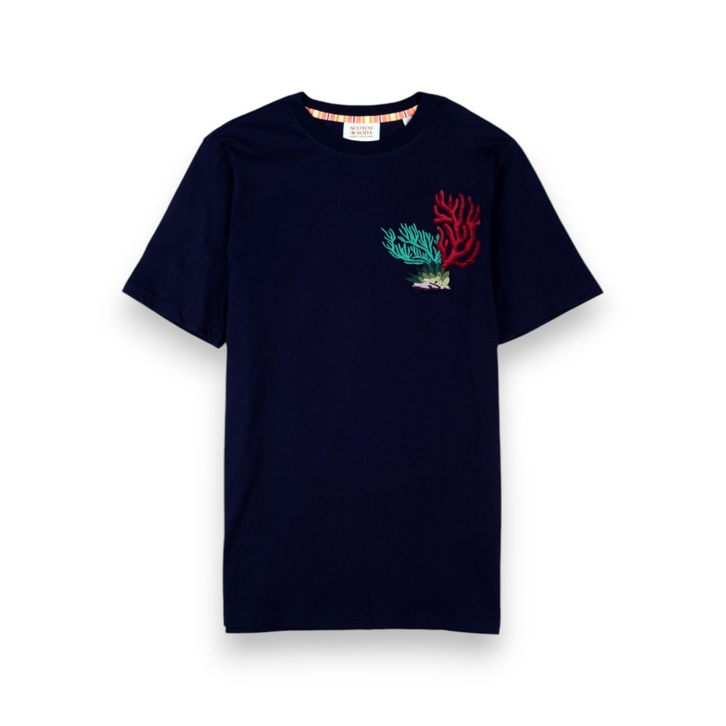 T Shirt Scotch & Soda